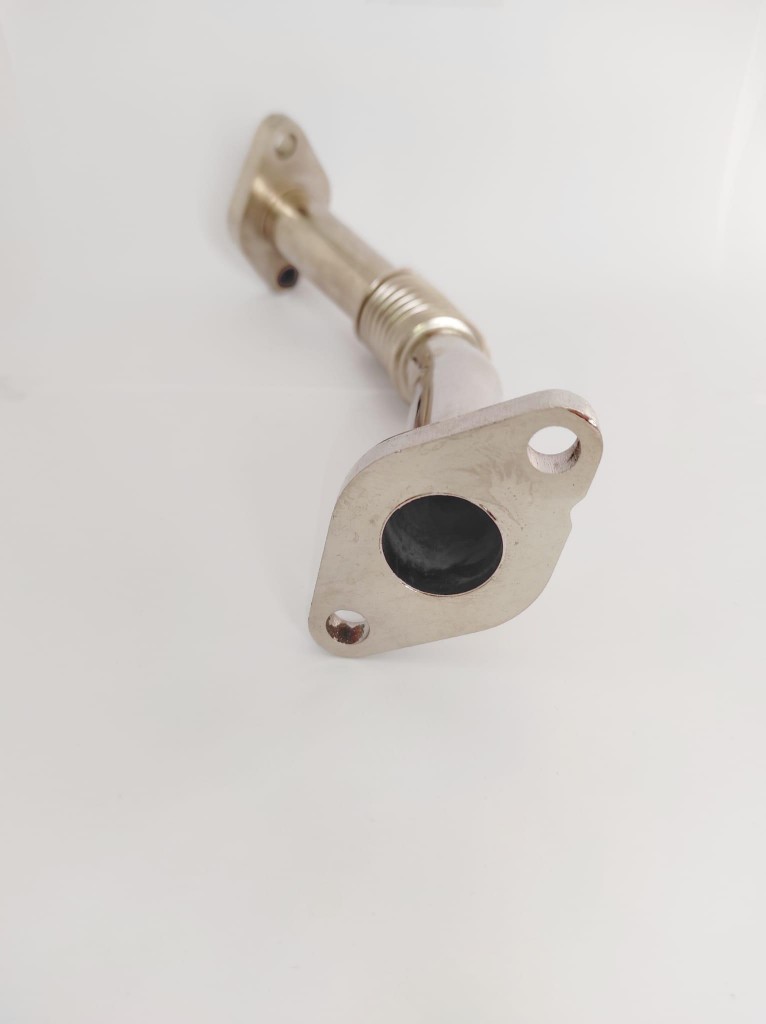 KRAFTVOLL 10040423-EGR BORUSU 2.5TDI CRAFTER> 076131525C//3778